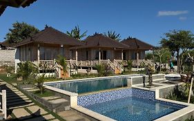 Cove D Ancak Villa And Bungalow
